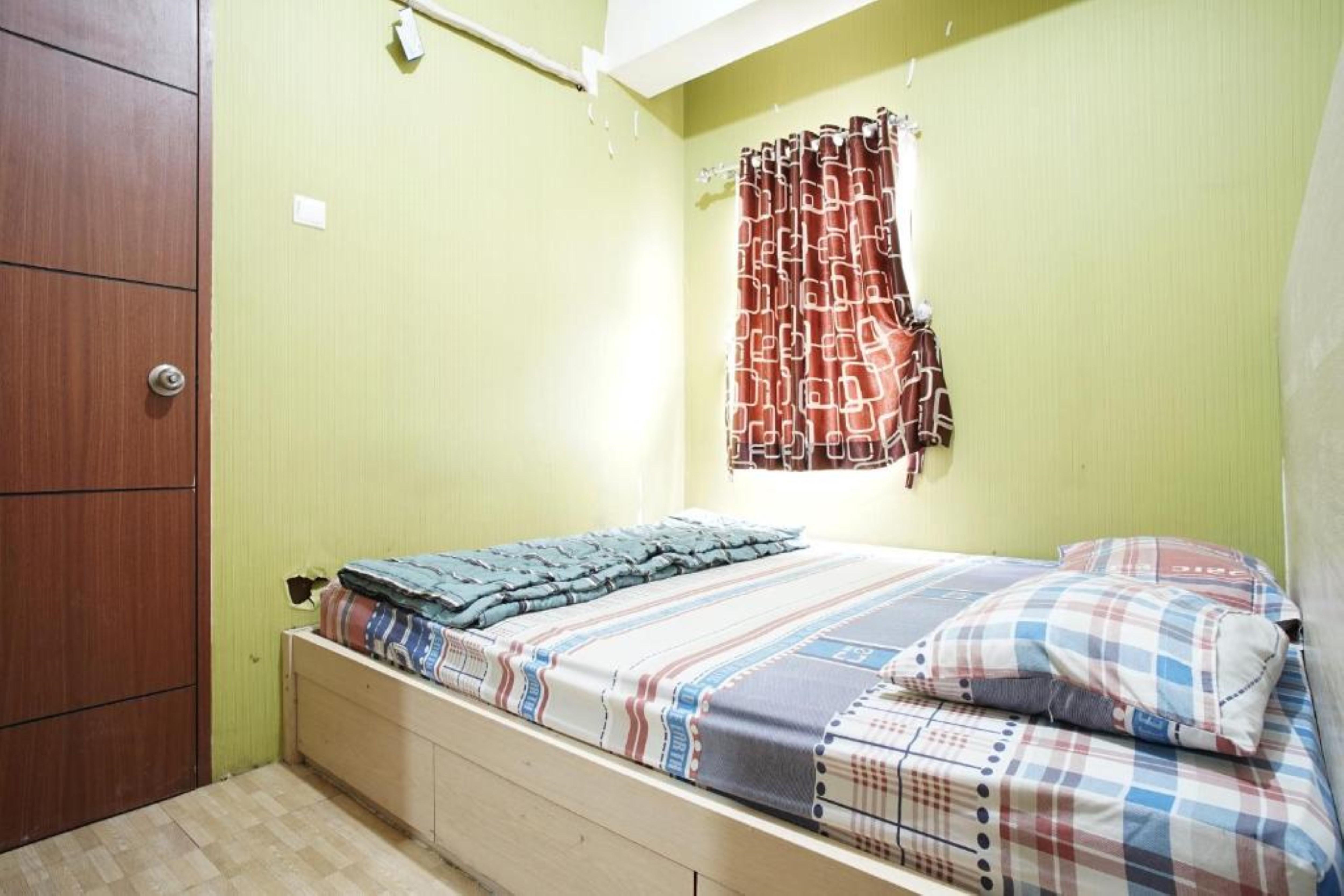 Planet Room Kemang View Bekasi Exterior foto